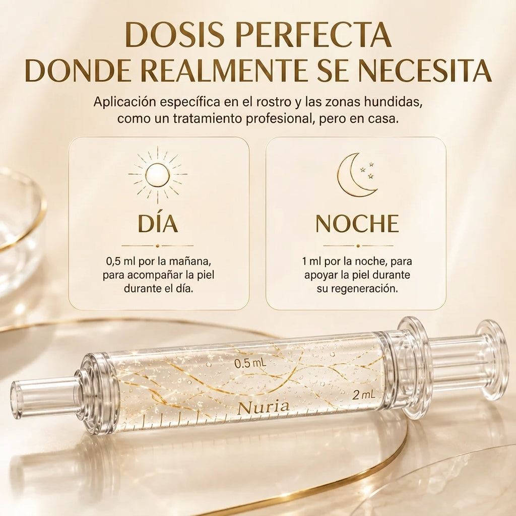 PAGA 1 LLEVA 2 Sérum coreano con efecto lifting desde la primera aplicación