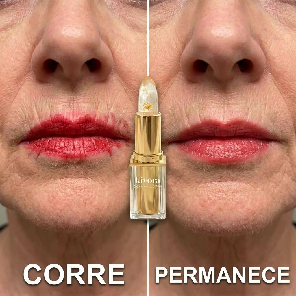 PAGA 1 LLEVA 2 Lápiz labial para labios maduros