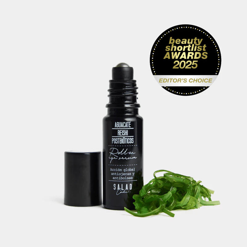 Refresca y reafirma tu mirada cansada en 15 min