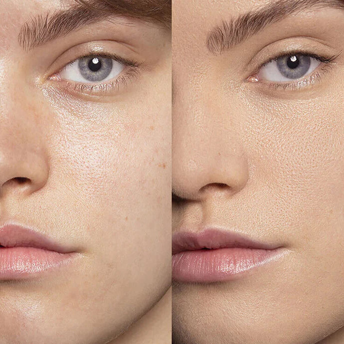 Base de maquillaje Gloe