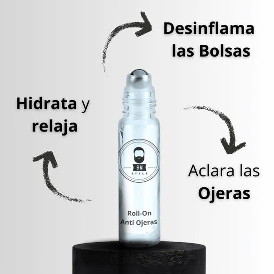 Roll On Anti-Ojeras
