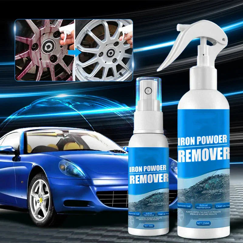 PAGA 1 LLEVA 2 Spray 100 ml quita óxido para carros
