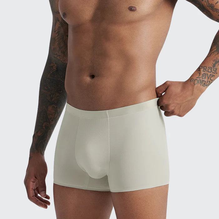 Paquete de 3 Boxers ultra cómodos transpirables