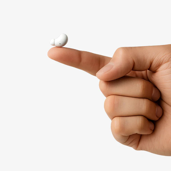 Auriculares ultraligeros