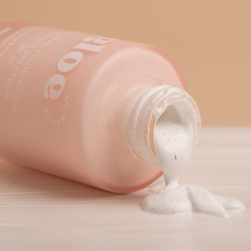 Base de maquillaje Gloe