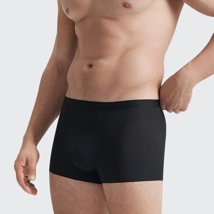 Paquete de 3 Boxers ultra cómodos transpirables