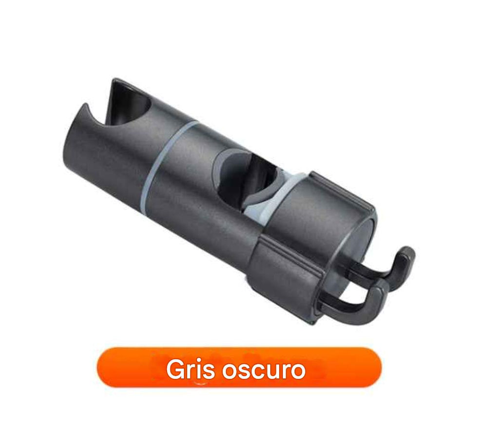 Soporte de ducha sin taladrar