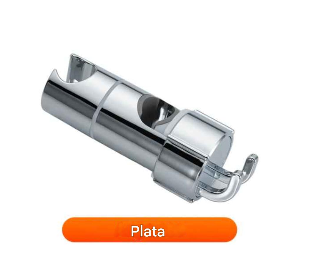 Soporte de ducha sin taladrar