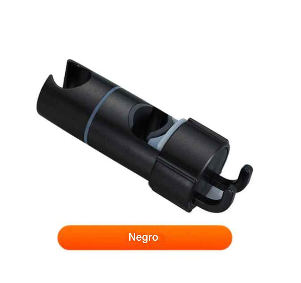 Soporte de ducha sin taladrar