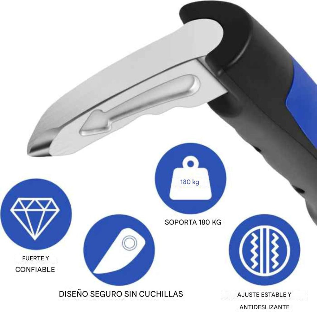 Handly Manija de asistencia para automóvil