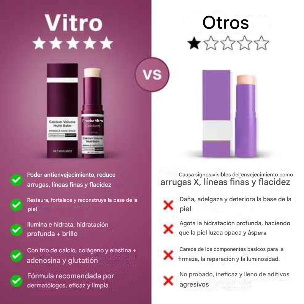 Barra coreana reafirmante y antienvejecimiento