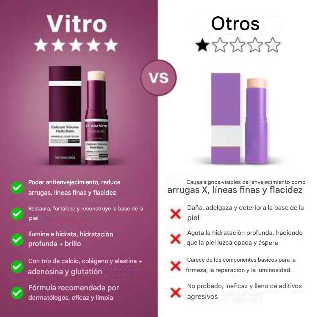 Barra coreana reafirmante y antienvejecimiento