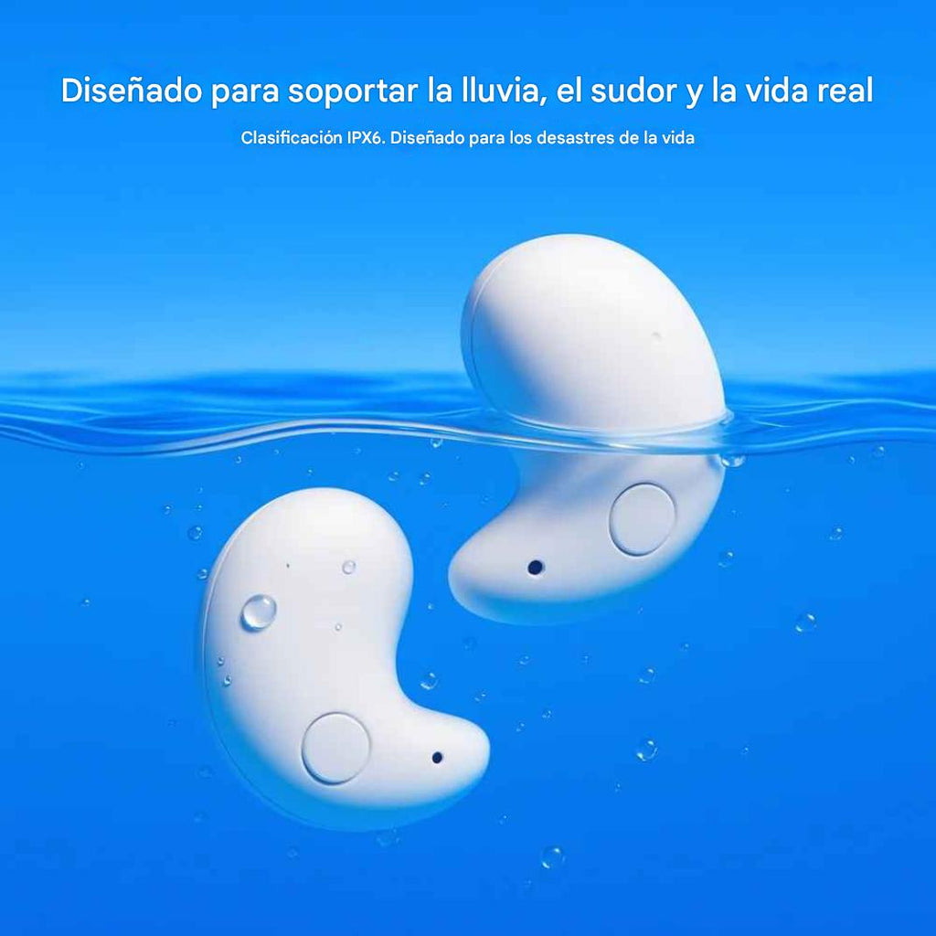 ViSound™ Drift - Auriculares cómodos