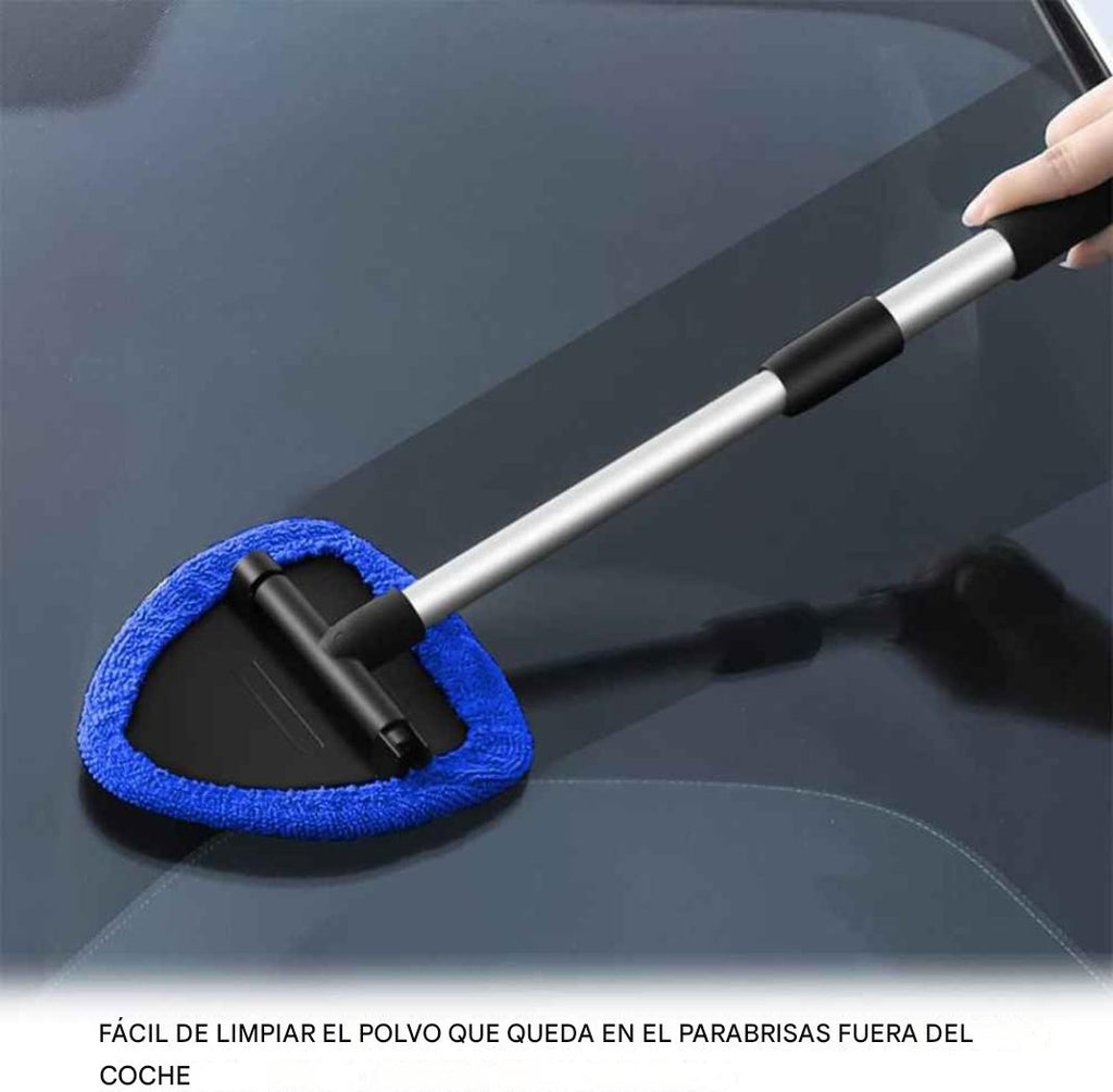 Limpiador De Parabrisas Telescópico