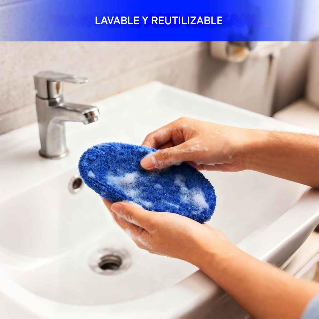 Limpiador De Parabrisas Telescópico