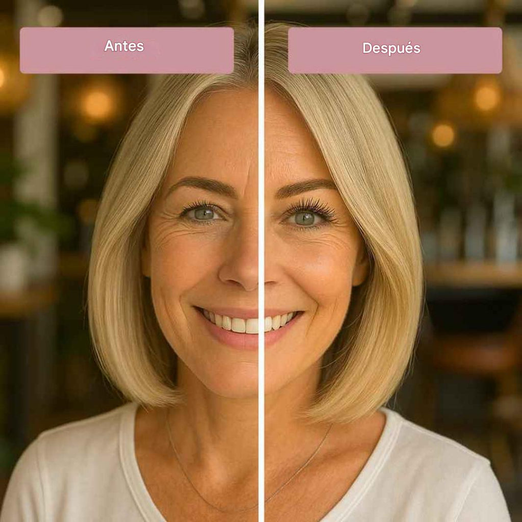 🎁 PAGA 1 LLEVA 2 Máscara de pestañas natural, alargadora y protectora