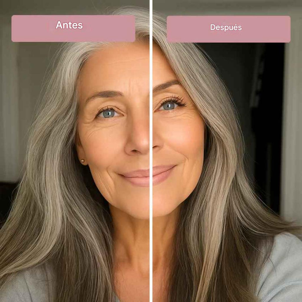 🎁 PAGA 1 LLEVA 2 Máscara de pestañas natural, alargadora y protectora