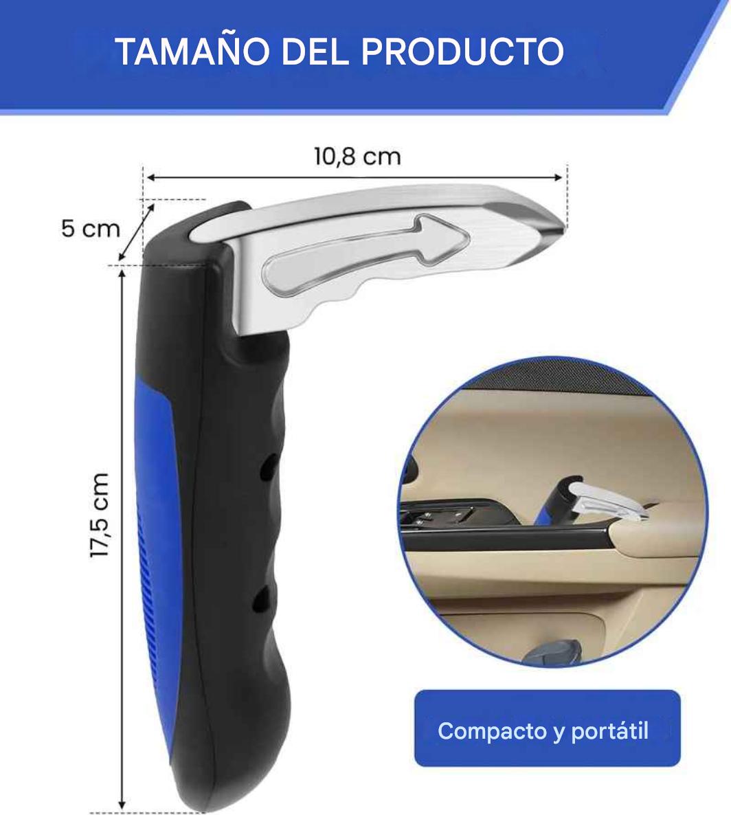 Handly Manija de asistencia para automóvil