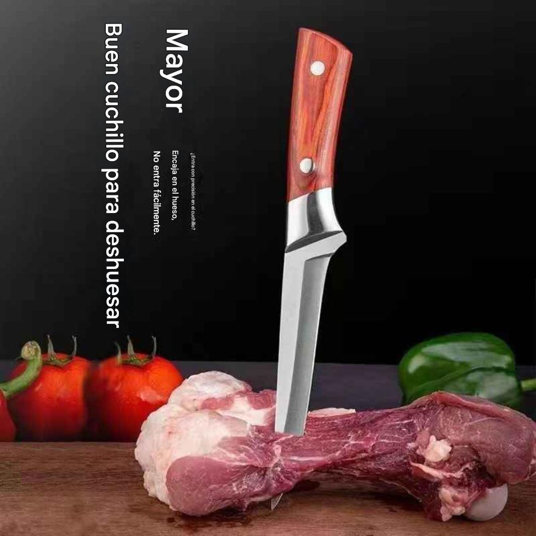 CUCHILLO DE CHEF SERIE PRESTIGE