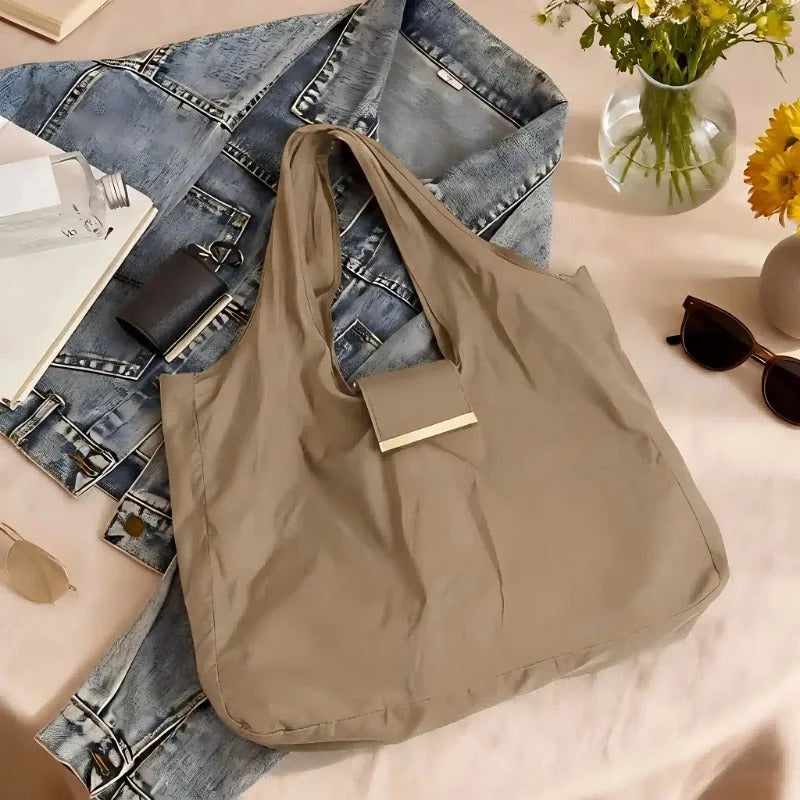 BOLSO LLAVERO DE MANO EXPANDIBLE