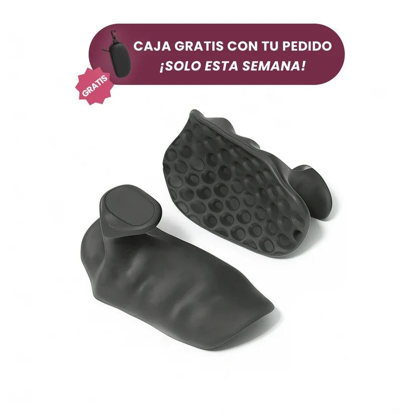 GripProtek™ | Levanta Más, Sufre Menos