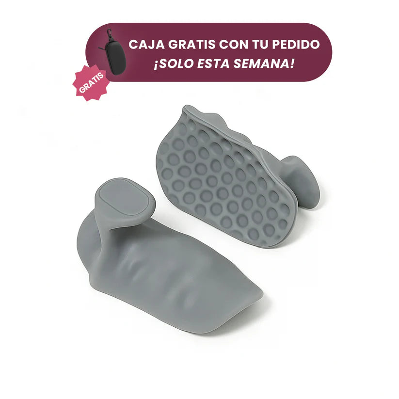 GripProtek™ | Levanta Más, Sufre Menos