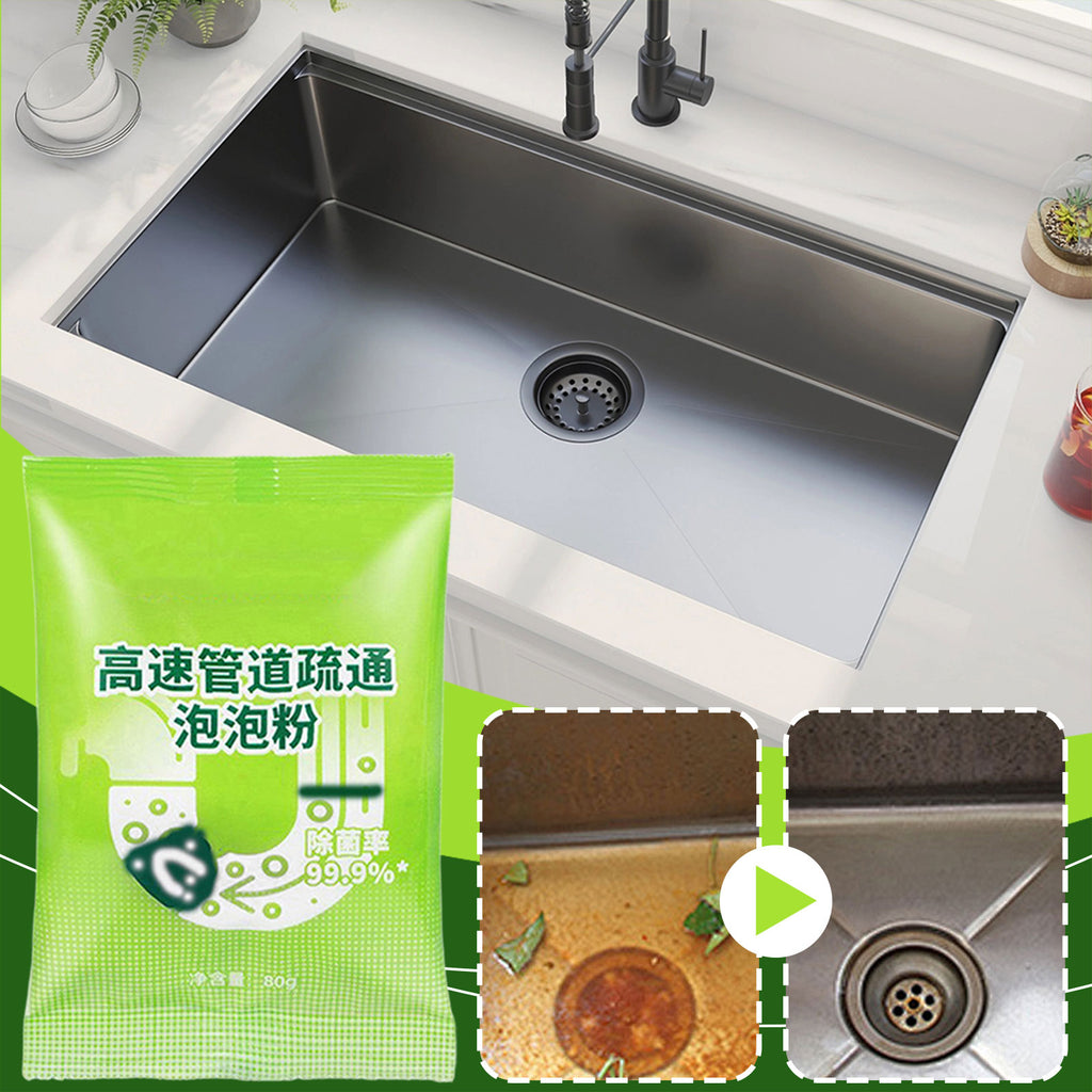 Destaca tuberías en polvo 🎁 Paga 1 lleva 3