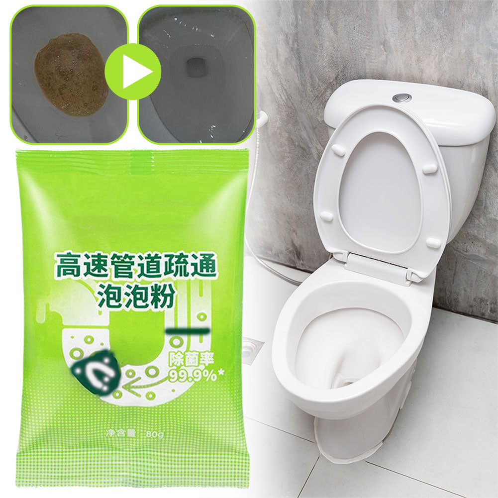 Destaca tuberías en polvo 🎁 Paga 1 lleva 3