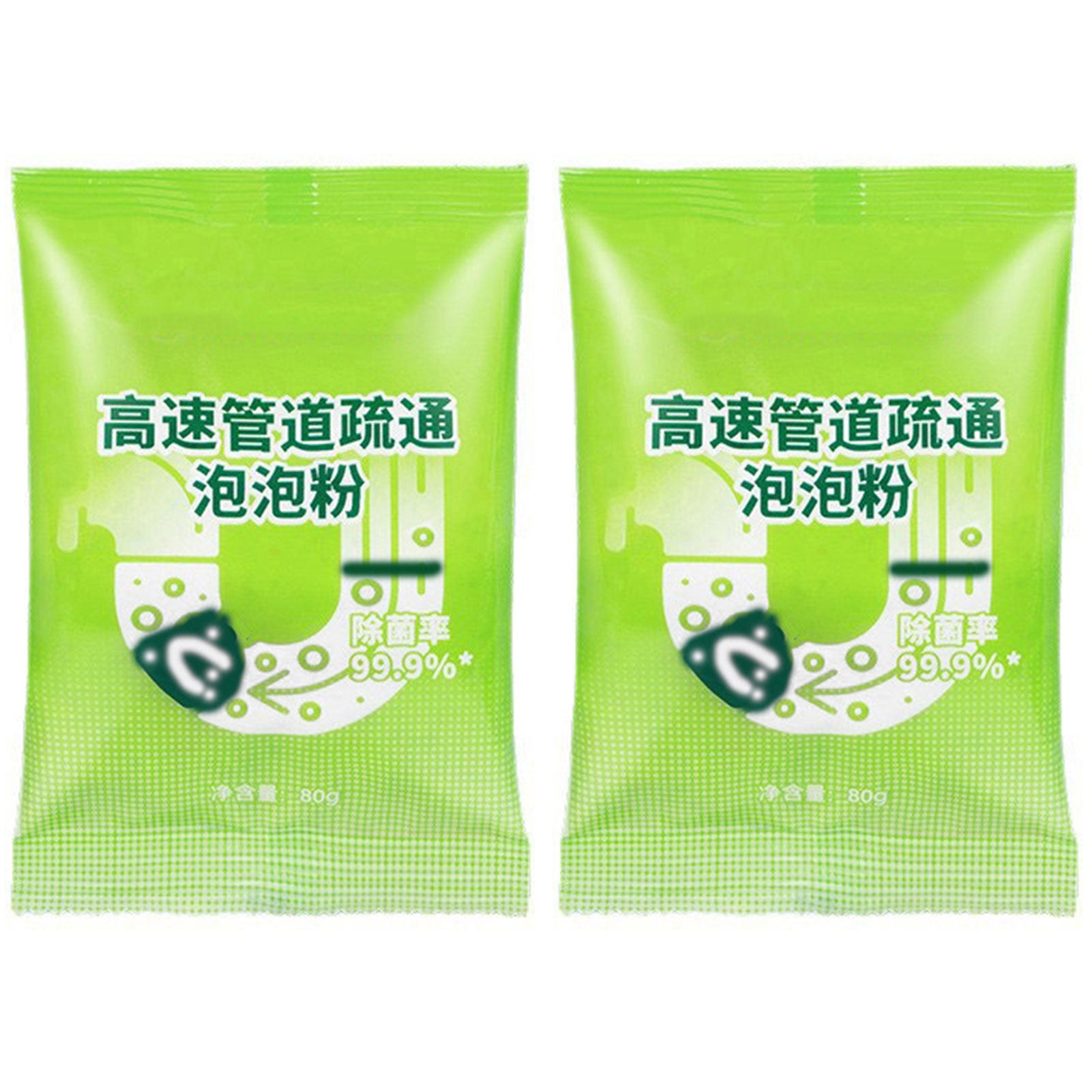 Destaca tuberías en polvo 🎁 Paga 1 lleva 3