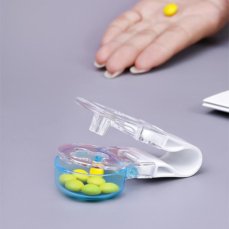 PAGA 1 LLEVA 2 Dispensador de pastillas