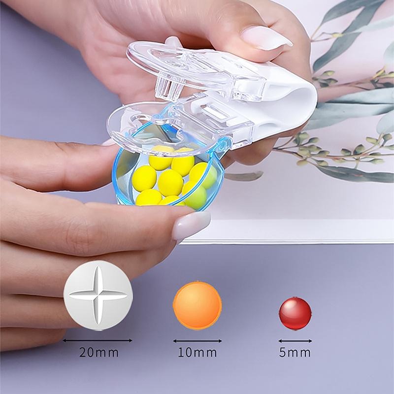 PAGA 1 LLEVA 2 Dispensador de pastillas