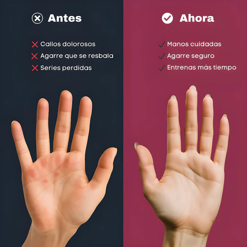 GripProtek™ | Levanta Más, Sufre Menos