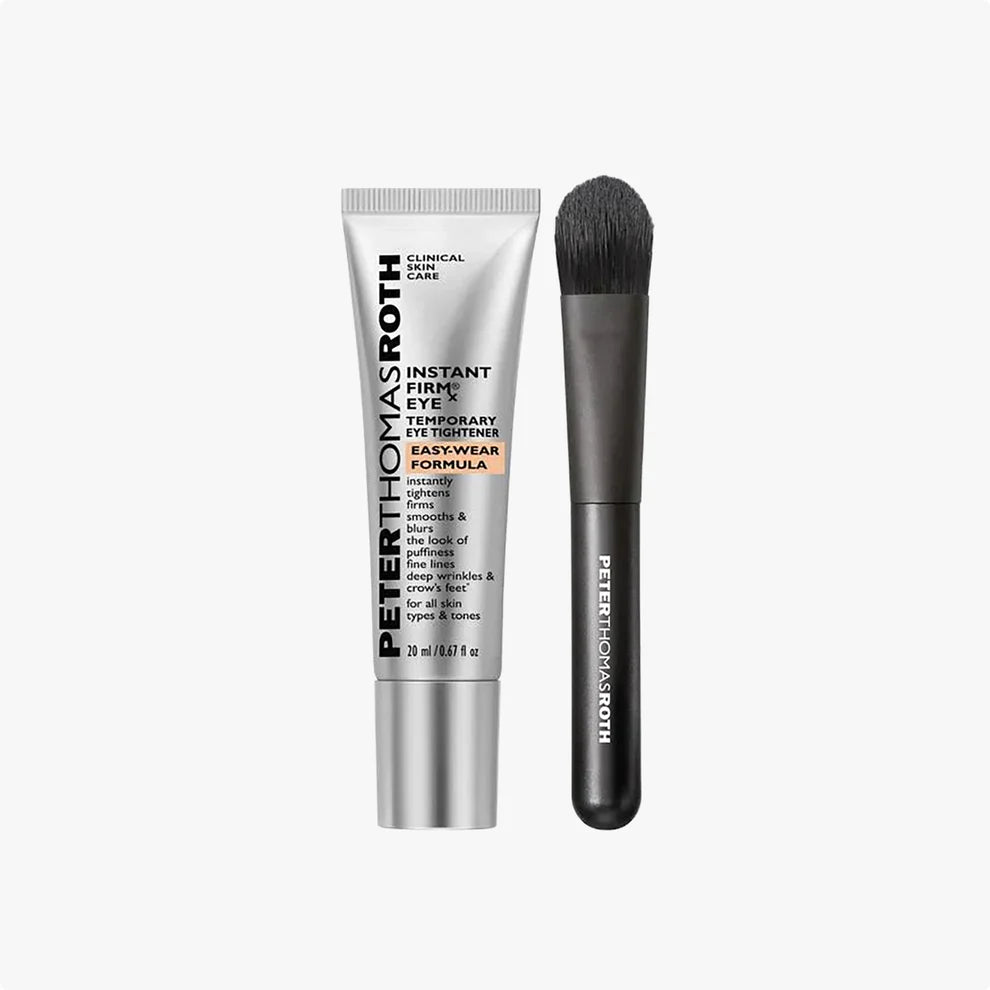 Peter Thomas Roth  Gel tensor rejuvenecedor de ojos con brocha