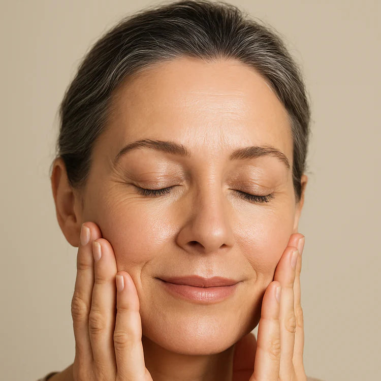 Barra coreana reafirmante y antienvejecimiento