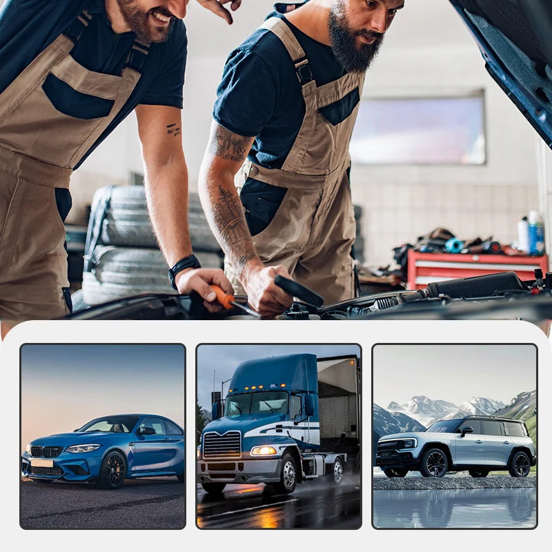 Kit Removedor de núcleo de válvula de aire acondicionado