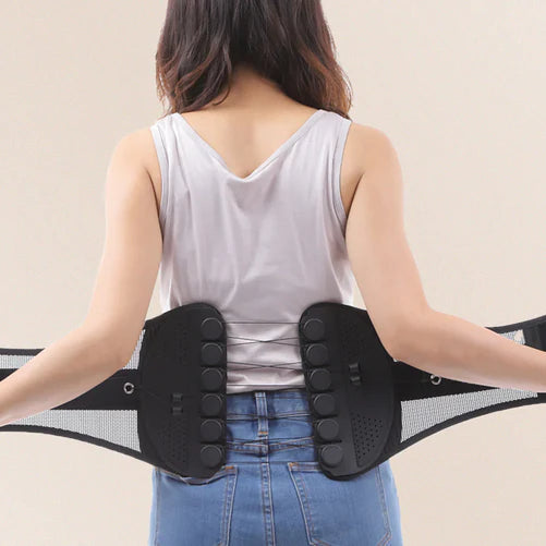 Cinturón de soporte ORVA