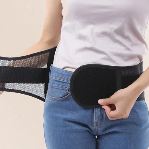 Cinturón de soporte ORVA