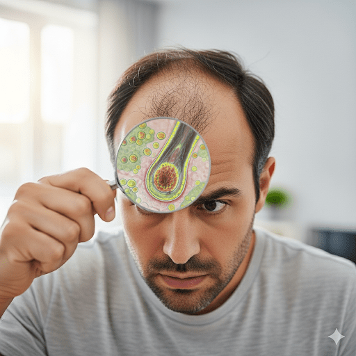 Detén la caída y recupera tu melena de hace 10 años con Trico Rosmarinus